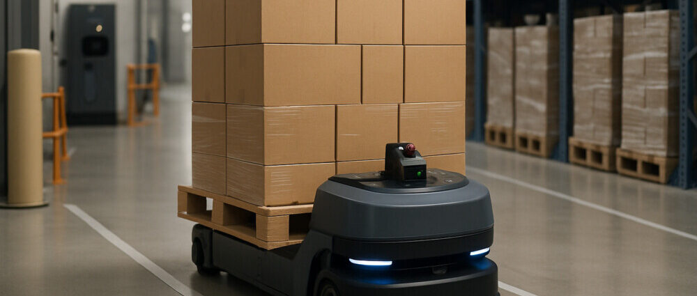 What Is AGV? Meaning, Uses, and How It Works