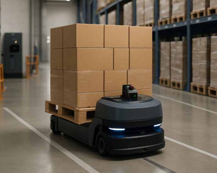 What Is AGV? Meaning, Uses, and How It Works