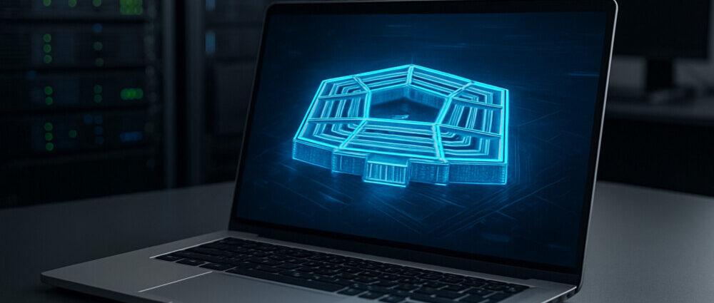 Pentagon Signs AI Deals With Nvidia, Microsoft, and AWS for Classified Networks