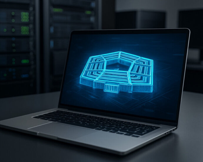 Pentagon Signs AI Deals With Nvidia, Microsoft, and AWS for Classified Networks